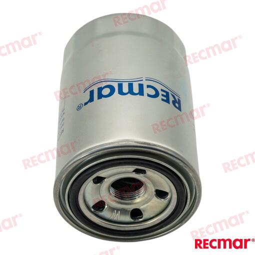 Filtro Combustible Yanmar 129574-55711