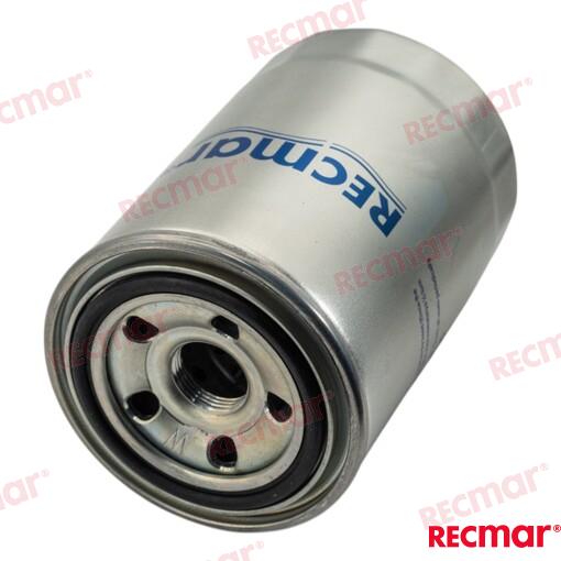 Filtro Combustible Yanmar 129574-55711
