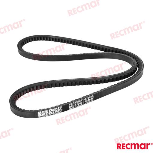 Correa Yanmar (Ref. REC129671-42280E)