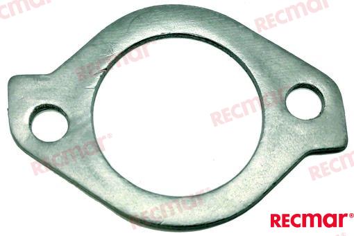Junta Tapa Termostato Yanmar 129795-49551