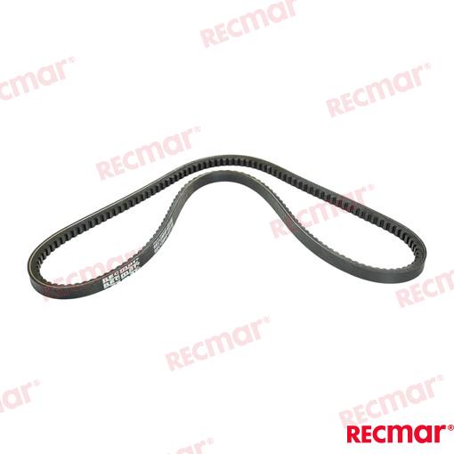 Correa Yanmar 129940-42310E