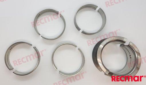 Kit Cojinete Bancada 305,350,262 A 0.10 Volvo