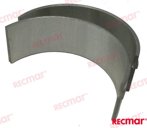 Cojinete De Biela 454 Mkiv G.v A 0.10 Mercruiser