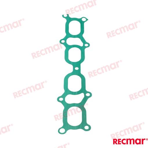 Junta Colector OMC