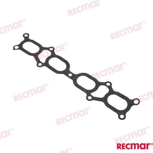 Junta Colector OMC