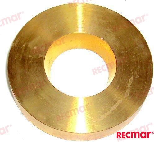 Tope Helice Bronce OMC 13191A1, 75282A1