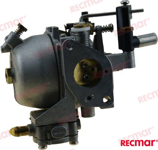 Carburador Suzuki DT9,9/DT15 13200-91D21 13200-91D20