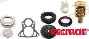 Kit Termostato Recmar (Ref. REC13280)