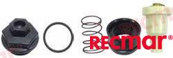 Kit Termostato Recmar (Ref. REC13290)