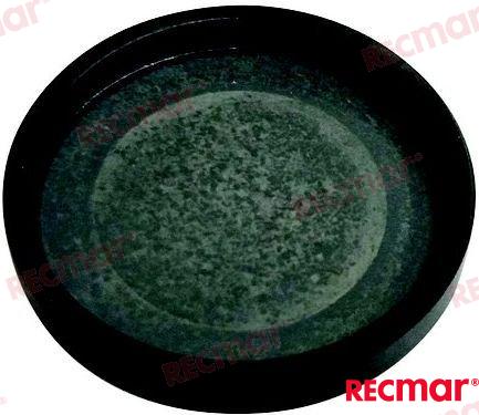 Tapon Arbol De Levas Volvo 1336763