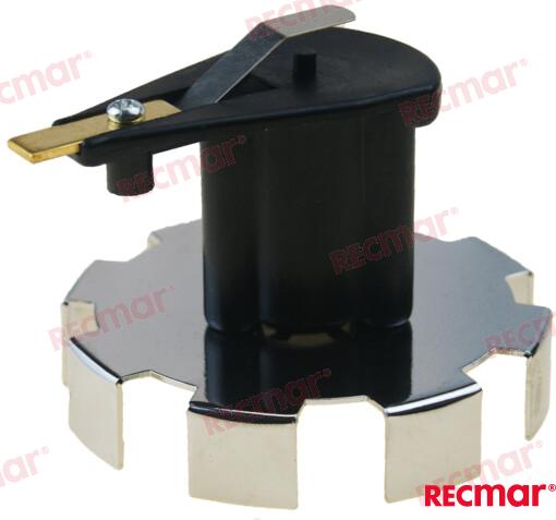 Rotor OMC 13524A6