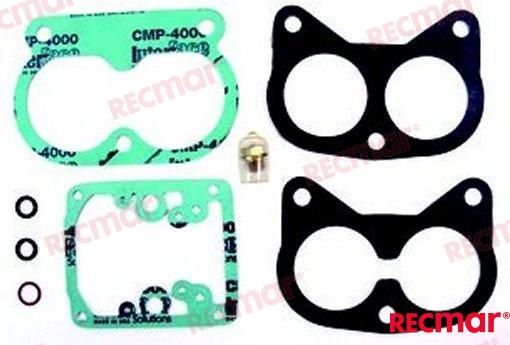 Kit Carburador Suzuki 13910-87D00