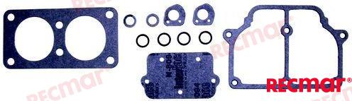 Kit Juntas Carburador OMC 1395-6452, 1395-8506