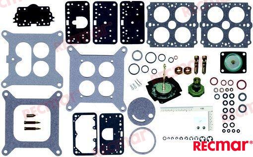 Kit Carburador OMC RN0118