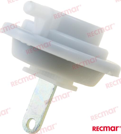 Depresor Carburador Mercruiser 1397-8582
