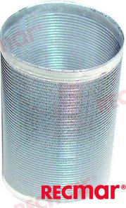 Filtro Combustible Mercruiser 1399-3938