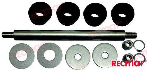 Kit Eje Sujeccion Trim Mercruiser (Ref. REC14-44166T1)