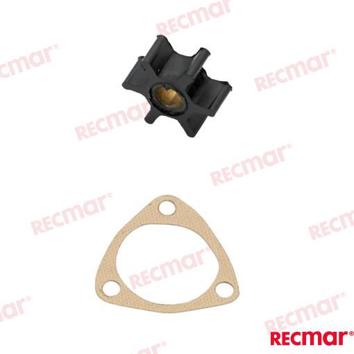 Impulsor 128176-42071 Jabsco