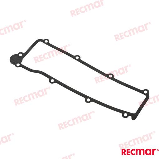 Junta Rectificador OMC