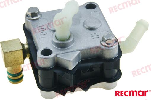 Bomba Combustible Mercruiser 14360T74