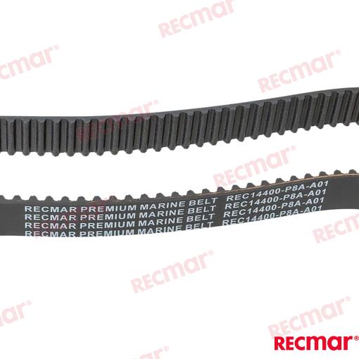 Correa Distribucion (197YU26 B-323) Honda