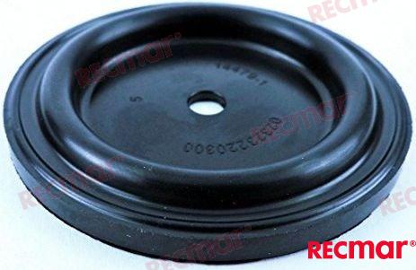 Diagrama Termostato Mercruiser 14479-1