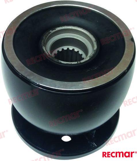 Acoplamiento Motor OMC 14505A2