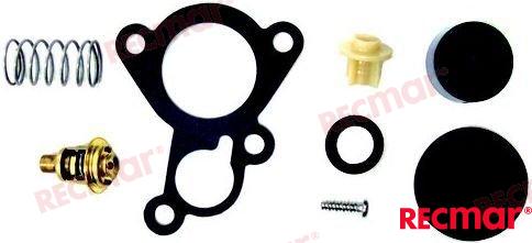 Kit Termostato Mercruiser 14586A7