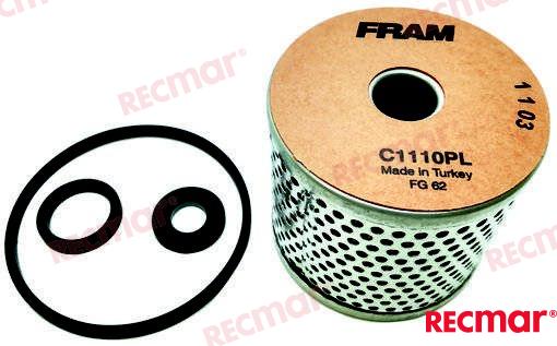 Elemento Filtro Kohler Onan 149-0428