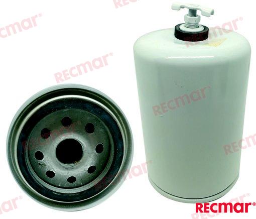 Filtro Combustible Onan 1492250
