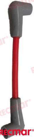 Cable Bujia Omc 6''