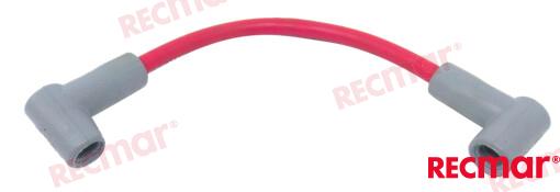 Cable Bujia Omc 9"