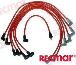 Juego Cable Bujias OMC 503753