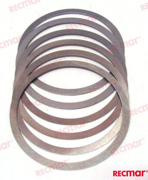 Suplemento Mercruiser (Ref. REC15-8M0063265)