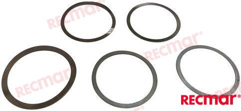 Kit Suplementos Mercruiser (Ref. REC15-92914A1)