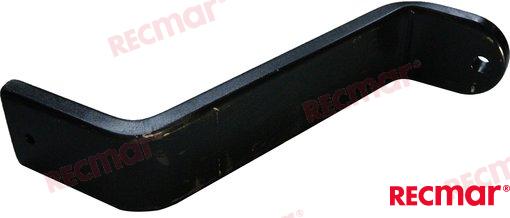 Soporte Inclinado 28CM Recmar