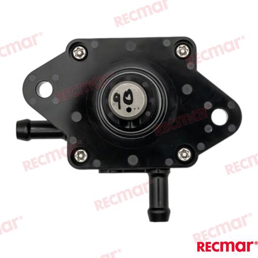 Bomba De Combustible OMC (Ref. REC15100-95J04)