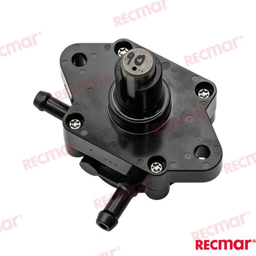 Bomba De Combustible OMC (Ref. REC15100-95J04)