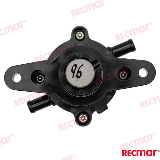 Bomba De Combustible Suzuki (Ref. REC15100-96J01)