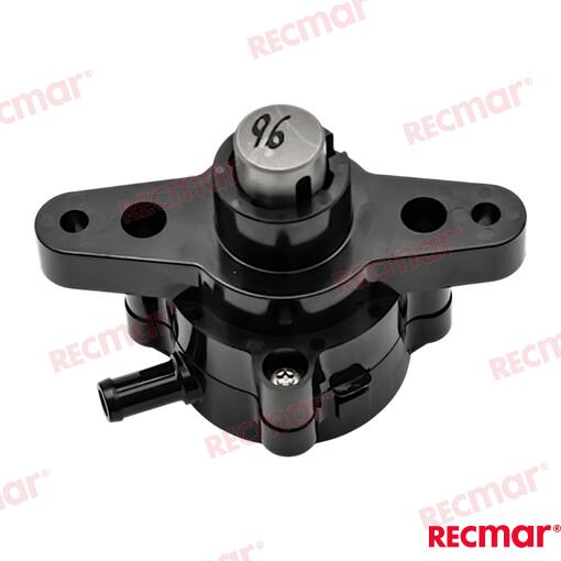 Bomba De Combustible Suzuki (Ref. REC15100-96J01)
