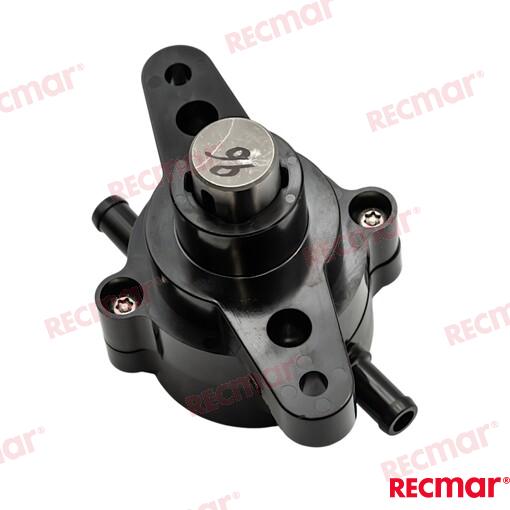 Bomba De Combustible Suzuki (Ref. REC15100-96J01)
