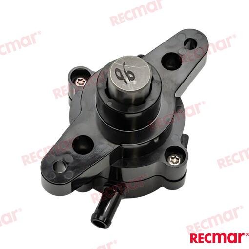 Bomba De Combustible Suzuki (Ref. REC15100-96J01)