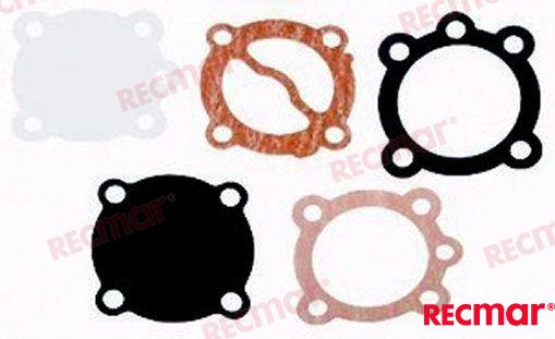 Kit Membranas Suzuki 15170-93920