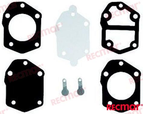 Kit Membranas Suzuki 15170-94320