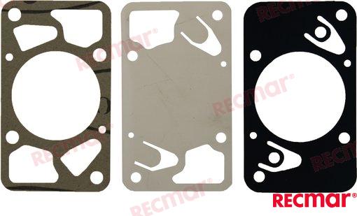 Kit Membranas OMC 15170-98110