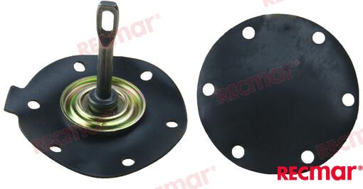 Kit Diafragma OMC 15170-99E00