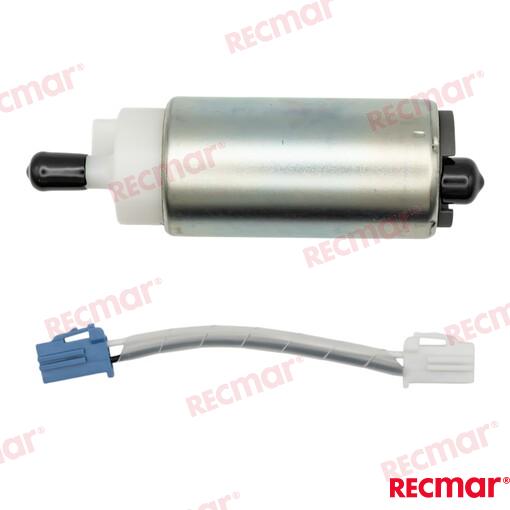 Bomba Combustible Alta Presión Suzuki