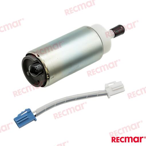 Bomba Combustible Alta Presión Suzuki