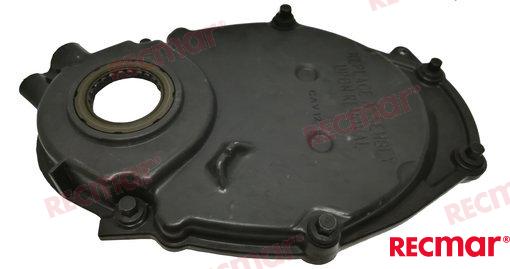 Cover Timing 4.3LX Volvo