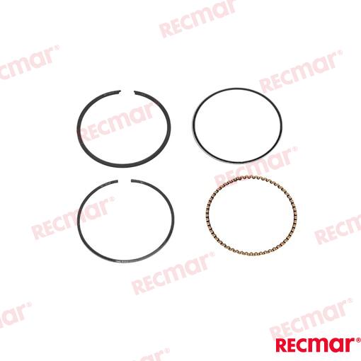 Juego De Segmentos Recmar (Ref. REC154-03006)